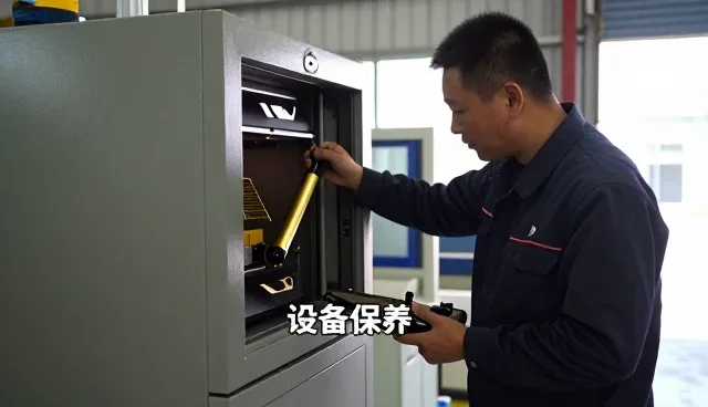 泰州协恒机械设备有限公司展示全自动生产线应用成果