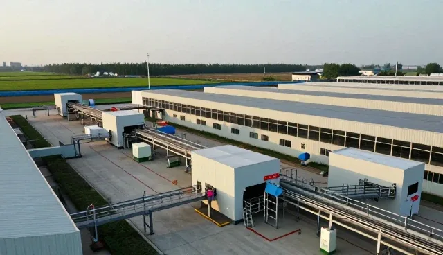 配件供应的适用条件及其在不同场景中的应用分析